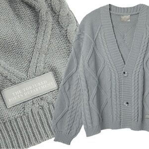BRAND NEW* Taylor Swift TTPD Cardigan